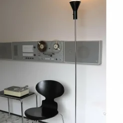 Tecnolumen ES 57 LED Stehleuchte| Stehleuchten