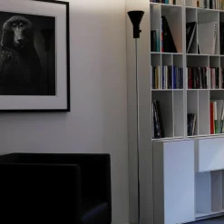 Tecnolumen ES 57 LED Stehleuchte| Stehleuchten