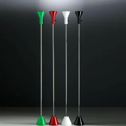 Tecnolumen ES 57 LED Stehleuchte| Stehleuchten