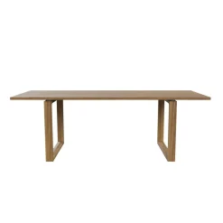 Esstische^Fritz Hansen Essay™ CM21 Tisch 218x95x72cm