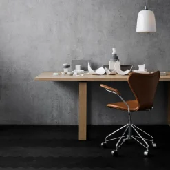 Esstische^Fritz Hansen Essay™ CM21 Tisch 218x95x72cm