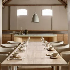 Tische^Fritz Hansen Essay™ CM31 Tisch 317x100x72cm