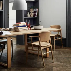 Fritz Hansen Essay™ CM21 Tisch 218x95x72cm| Tische