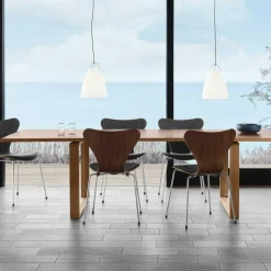 Fritz Hansen Essay™ CM27 Tisch 272x100x72cm| Esstische