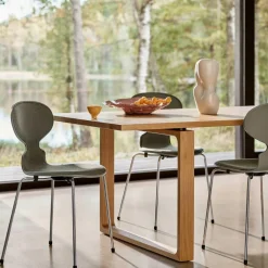 Fritz Hansen Essay™ CM27 Tisch 272x100x72cm| Esstische