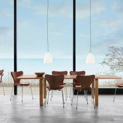 Fritz Hansen Essay™ CM27 Tisch 272x100x72cm| Esstische