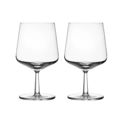 Gläser|Barzubehör^iittala Essence Bierglas Set 48cl