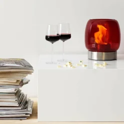 iittala Essence Rotweinglas Set 45cl| Gläser|Weinzubehör