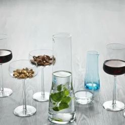 Gläser^iittala Essence Wasserglas 2er Set 35cl