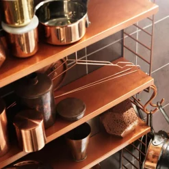 Windlichter^Tom Dixon Etch Teelichthalter