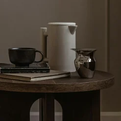 Audo Etruscan Milchkännchen H 10 cm| Kannen & Karaffen