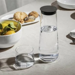 Gläser^Alessi Eugenia Wasserglas