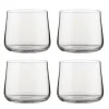 Gläser^Alessi Eugenia Wasserglas 4er Set