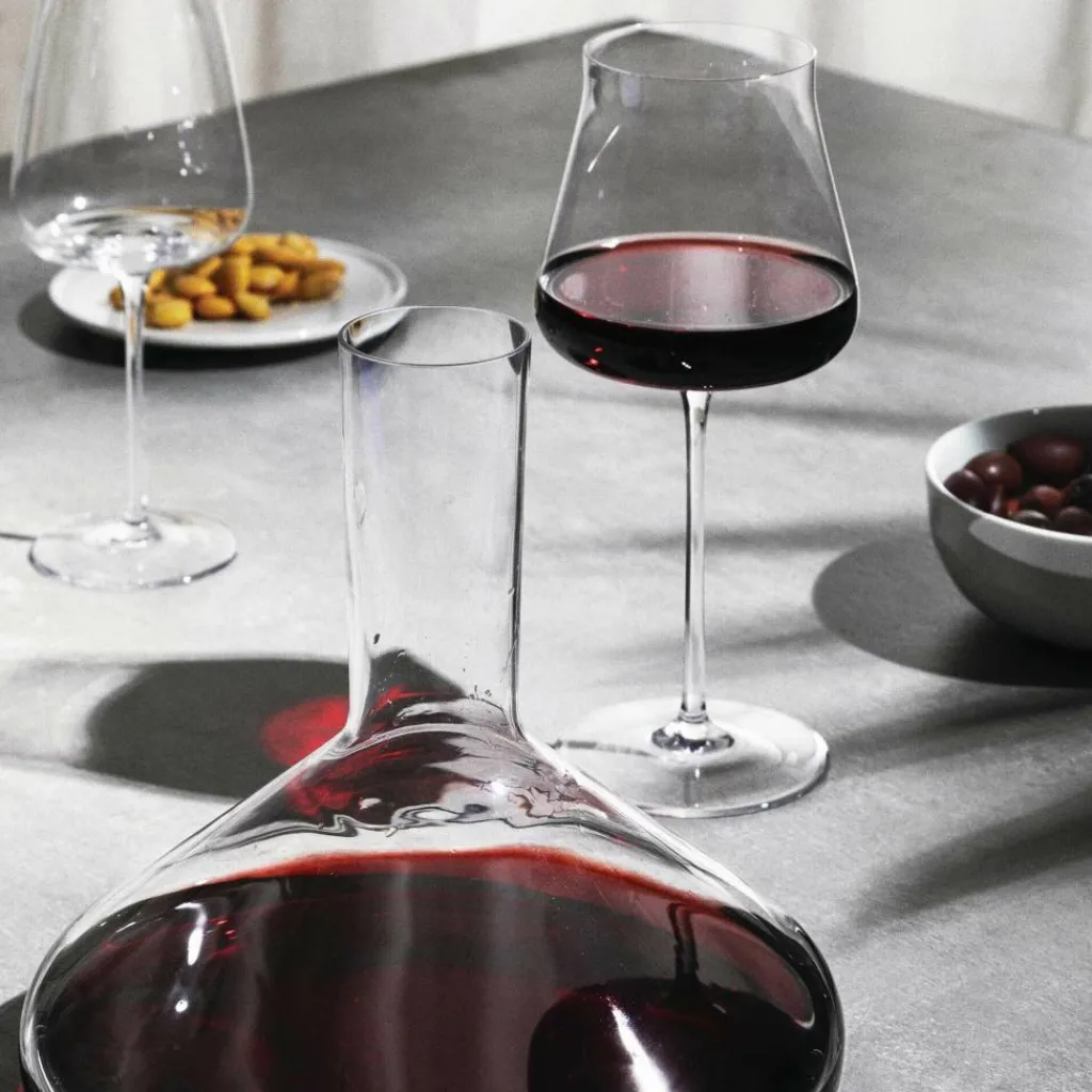 Alessi Eugenia Weißweinglas| Weinzubehör