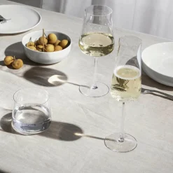 Alessi Eugenia Weißweinglas| Weinzubehör