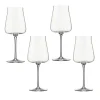 Alessi Eugenia Weißweinglas 4er Set| Gläser|Weinzubehör
