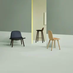 Barhocker^Eva Solo Abalone Barhocker 75cm