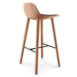 Barhocker^Eva Solo Abalone Barhocker 75cm