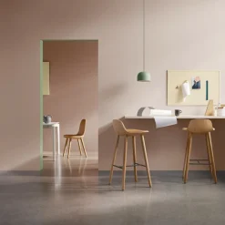 Barhocker^Eva Solo Abalone Barhocker 65cm