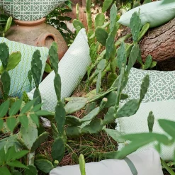 Outdoor-Textilien^Fermob Evasion Outdoor-Kissen 44x44cm