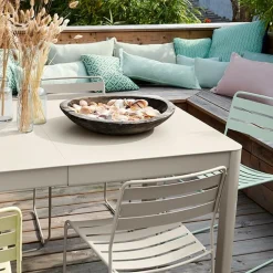 Outdoor-Textilien^Fermob Evasion Outdoor-Kissen 44x44cm