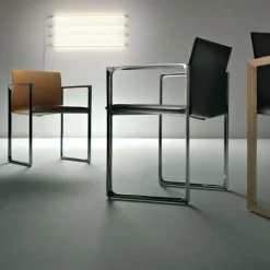 Cassina Eve Armlehnstuhl| Stühle