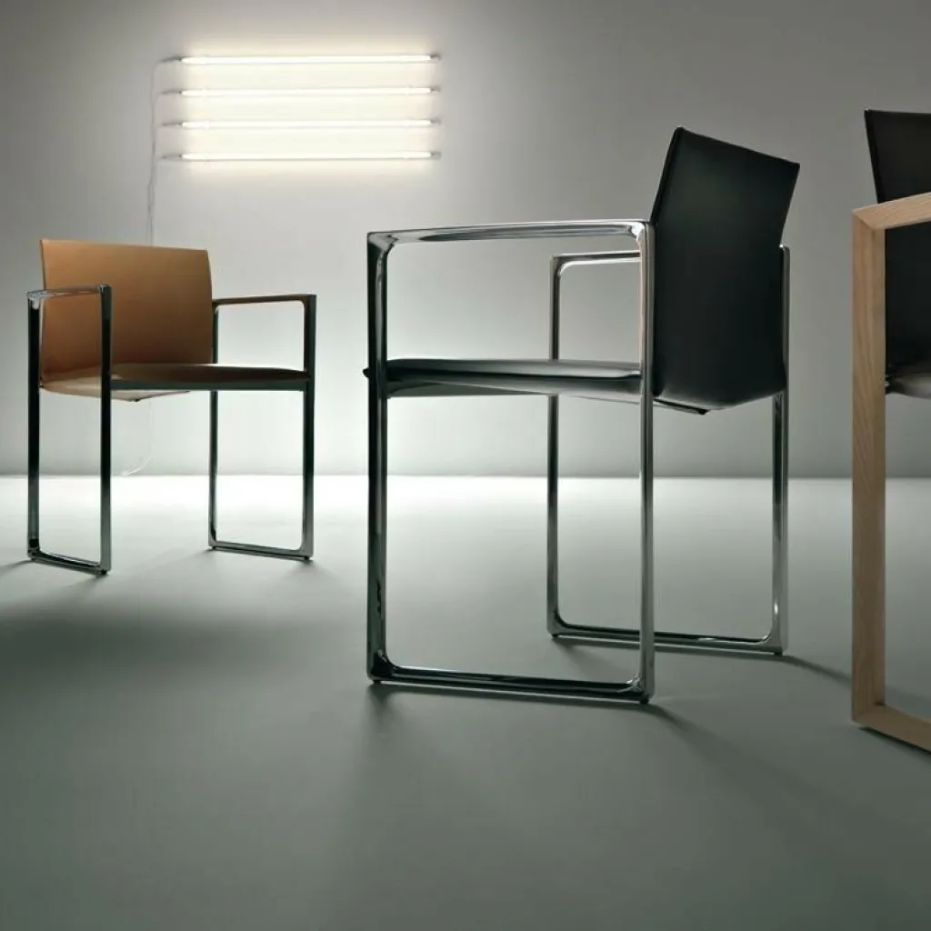 Cassina Eve Armlehnstuhl| Stühle