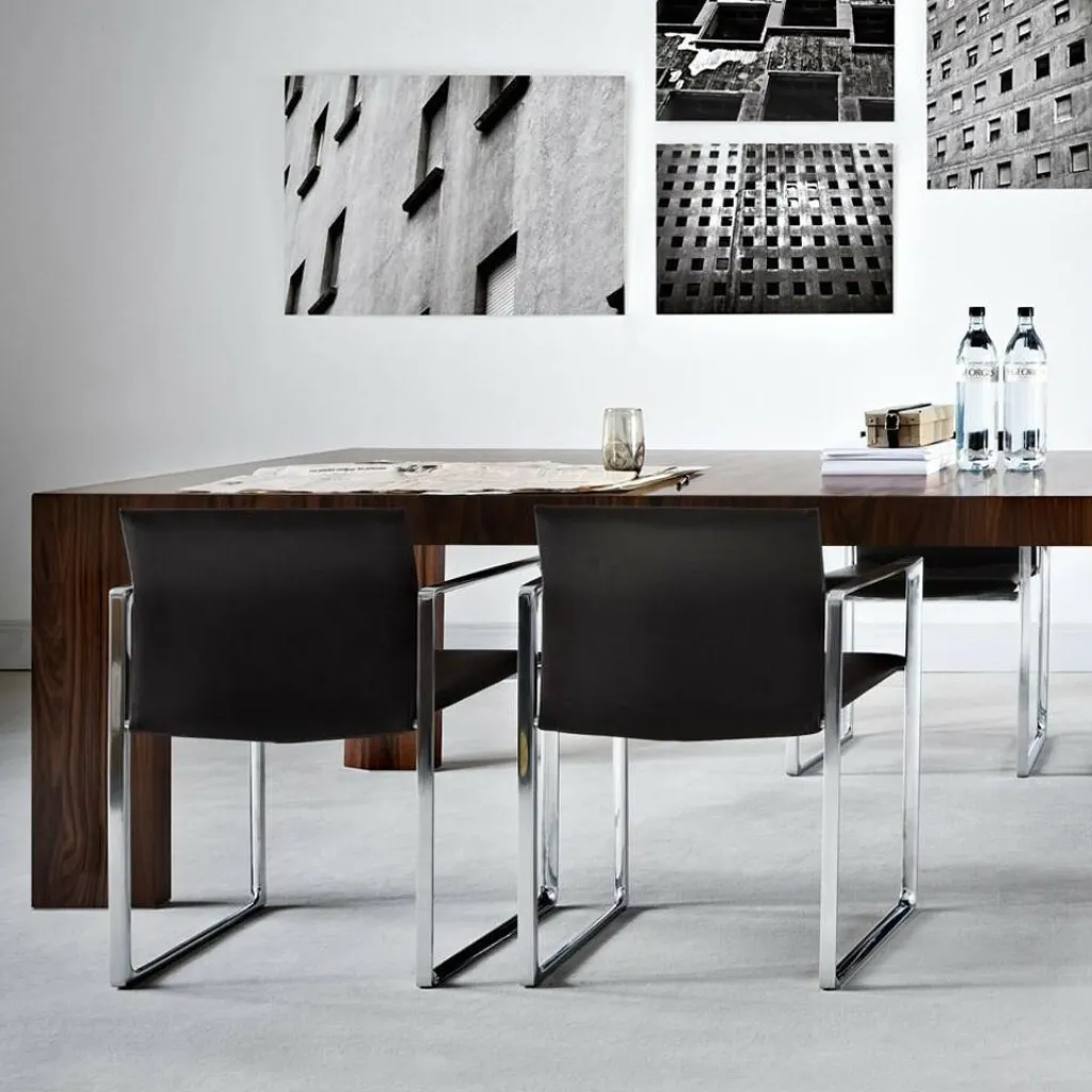 Cassina Eve Armlehnstuhl| Stühle