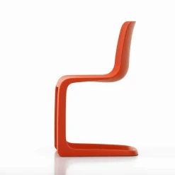 Stühle^Vitra EVO-C Stuhl