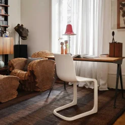 Stühle^Vitra EVO-C Stuhl