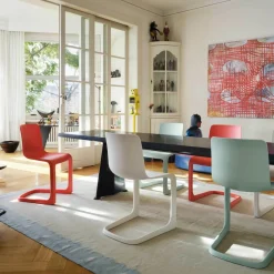 Stühle^Vitra EVO-C Stuhl