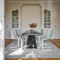 Stühle^Vitra EVO-C Stuhl