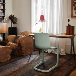 Stühle^Vitra EVO-C Stuhl