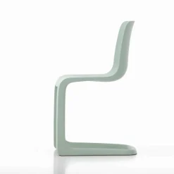 Stühle^Vitra EVO-C Stuhl