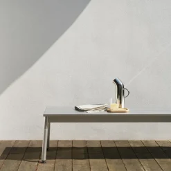 Normann Copenhagen Ex Gartenbank 173x42cm| Gartenbänke