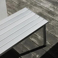 Normann Copenhagen Ex Gartenbank 173x42cm| Gartenbänke