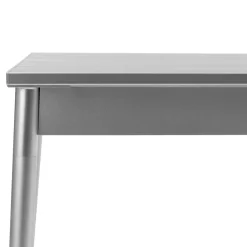 Normann Copenhagen Ex Gartenesstisch 200x89cm| Gartentische