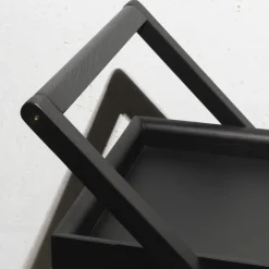 Design House Stockholm Exit Barwagen/Servierwagen| Servierwagen