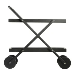 Design House Stockholm Exit Barwagen/Servierwagen| Servierwagen