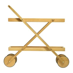 Design House Stockholm Exit Barwagen/Servierwagen| Servierwagen