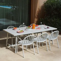 Fatboy Exklusive Edition Fred's Gartentisch klappbar 220x100cm| Gartentische