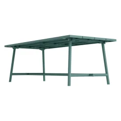 Fatboy Exklusive Edition Fred's Gartentisch klappbar 220x100cm| Gartentische