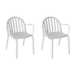 Stühle|Gartenstühle^Fatboy Exklusive Edition Fred's Gartenarmlehnstuhl 2er Set