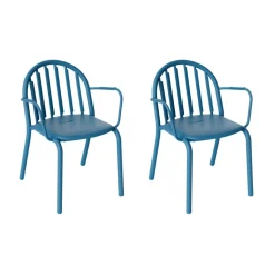 Stühle|Gartenstühle^Fatboy Exklusive Edition Fred's Gartenarmlehnstuhl 2er Set