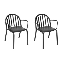 Stühle|Gartenstühle^Fatboy Exklusive Edition Fred's Gartenarmlehnstuhl 2er Set