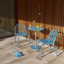 Fatboy Exklusive Edition Fred's Gartenstuhl 4er Set| Stühle|Gartenstühle