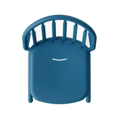 Fatboy Exklusive Edition Fred's Gartenstuhl 4er Set| Stühle|Gartenstühle