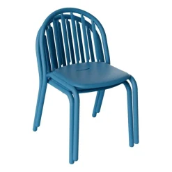 Fatboy Exklusive Edition Fred's Gartenstuhl 4er Set| Stühle|Gartenstühle