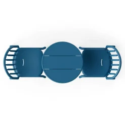 Fatboy Exklusive Edition Fred's Gartenstuhl 4er Set| Stühle|Gartenstühle