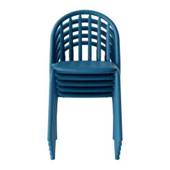 Fatboy Exklusive Edition Fred's Gartenstuhl 4er Set| Stühle|Gartenstühle